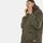 Women's Sierra Long Down Jacket