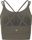 Elli W Sports Bra