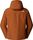 Mens Carto Mono Triclimate Hooded Jacket