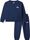 KID Simple Dome Fleece SET
