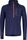 Mens Traverse Midi Half Zip Hoody