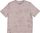 Womens Icon Merino Air-con Relaxed Tee Tie Dyed