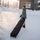Roundtrip Ski Roller 175cm