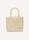 Mini Hand Bag Made BY Paper Fiber