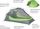 Dragonfly Ultralight Backpacking Tent 1-Person