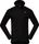 Tuva Light Wool Hood Jacket