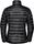 Gefütterte Damen Cocoon N-thermic Warm Jacke