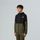 Boys ON The Trail Full Zip Hoodie