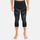 Performance Muscle Force Warm 3/4-lange Skihose