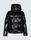 Saga Ski Jacket