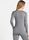BL TOP Crew Neck Long Sleeve Merino 130