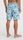 Hyperfreak Mysto Scallop 19'' Boardshorts
