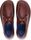 Utti Lace Workwear Lena Rust