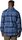 Flare Gun Stretch Flannel