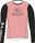 ScanfsM. Long Sleeve Freeride Jersey
