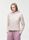Quilted Jacket With Hood, Natural Down Light Weight