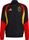 Belgium 26 Tiro Presentation Jacket Men