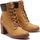 Womens Mid Lace UP Boot