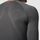 Mens Active Long Sleeve Crew Neck