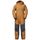 Snøtind Ins Kids Coverall