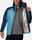 Platinum Peak Hooded Jacket