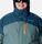 Last Tracks Jacket