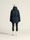 Urban Padded Parka Women