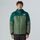 Mens Andola Synthetic Jacket