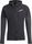 Techrock Hooded Wind Fleece Jacket