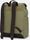 Canvas X Leather Backpack 18LT
