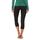W's Cap TW Boot Length Bottoms