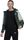 Women BTS Hooded Jacket