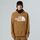 Mens Tekno Logo Hoodie