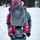 Lilletind Child Carrier