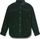 Womens Corduroy Overshirt