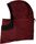 Whimzy Powder Hood