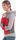 Fleece Hoody Trentino L