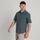 Sun-scout UPF MNS Short Sleeve Shirt