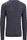 Men Wave Long Sleeve Tee Stripe