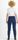Metro W Pant