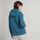 Any-time Sweats Unisex Zip Hood