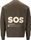 Bovec M Sweat Crew Neck