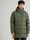 Epiq MNS Longline Down Coat