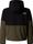 Boys ON The Trail Full Zip Hoodie