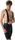 MAN Biking Adventour Cargo Bib Short