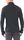 Men Descender Long Sleeve Zip