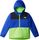 KID Freedom Insulated Jacket