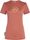 Women Merino 150 Tech Lite Short Sleeve Tee Camping Circle