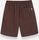 Comfortable Fit Linen Bermuda