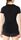 W Amplify Short Sleeve Low Crewe